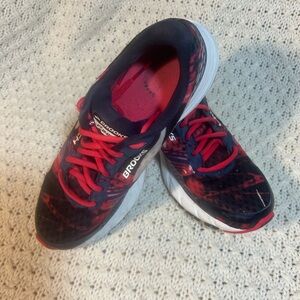 Brooks Women's Athletic Shoes multi color